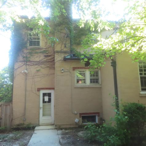 1123 North Oak Park Avenue Oak Park IL 60302