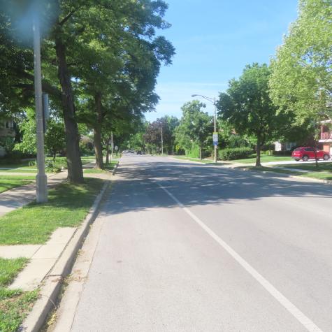 1123 North Oak Park Avenue Oak Park IL 60302