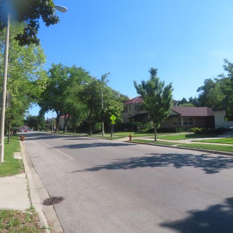 1123 North Oak Park Avenue Oak Park IL 60302