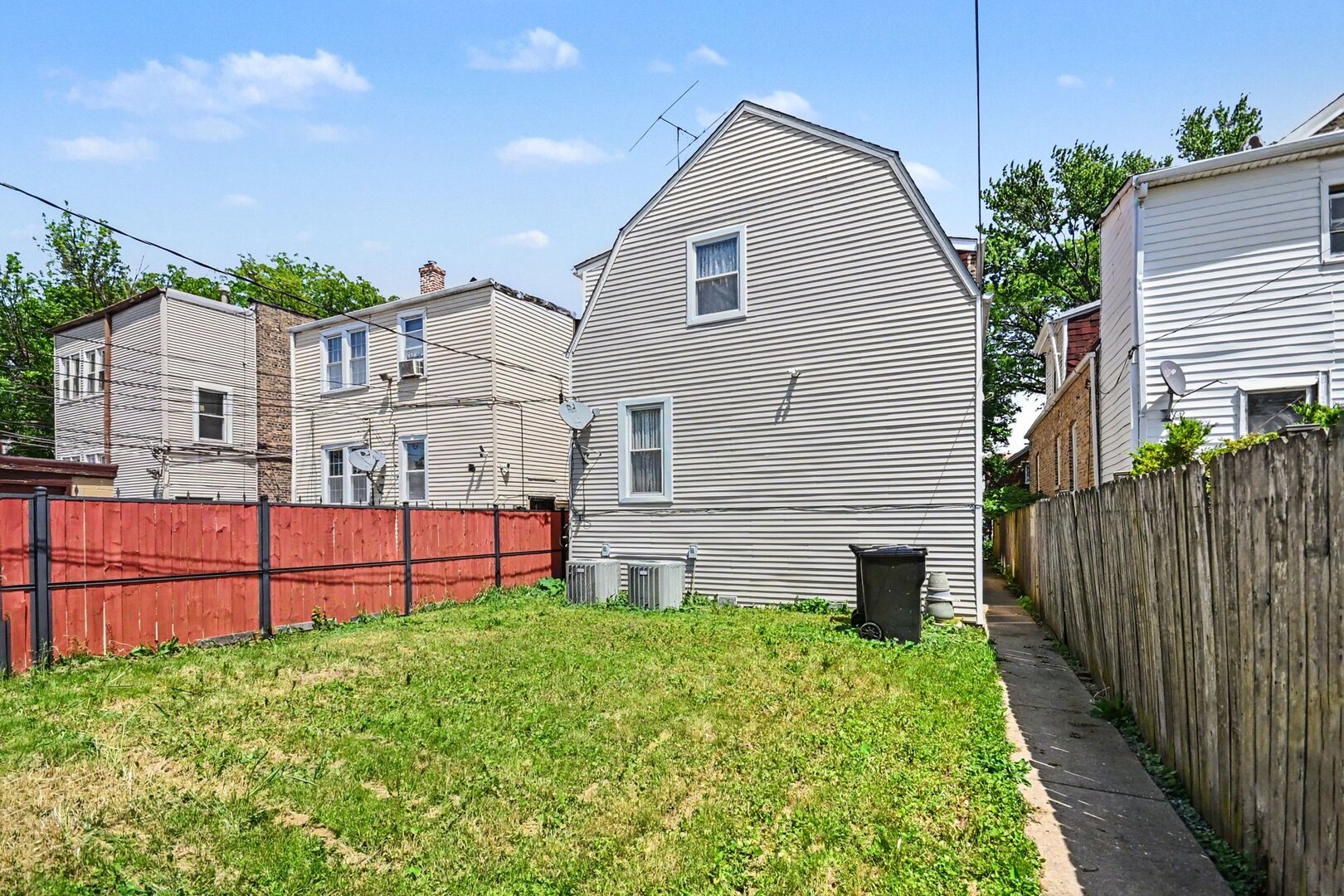 850 North Keystone Avenue Chicago IL 60651