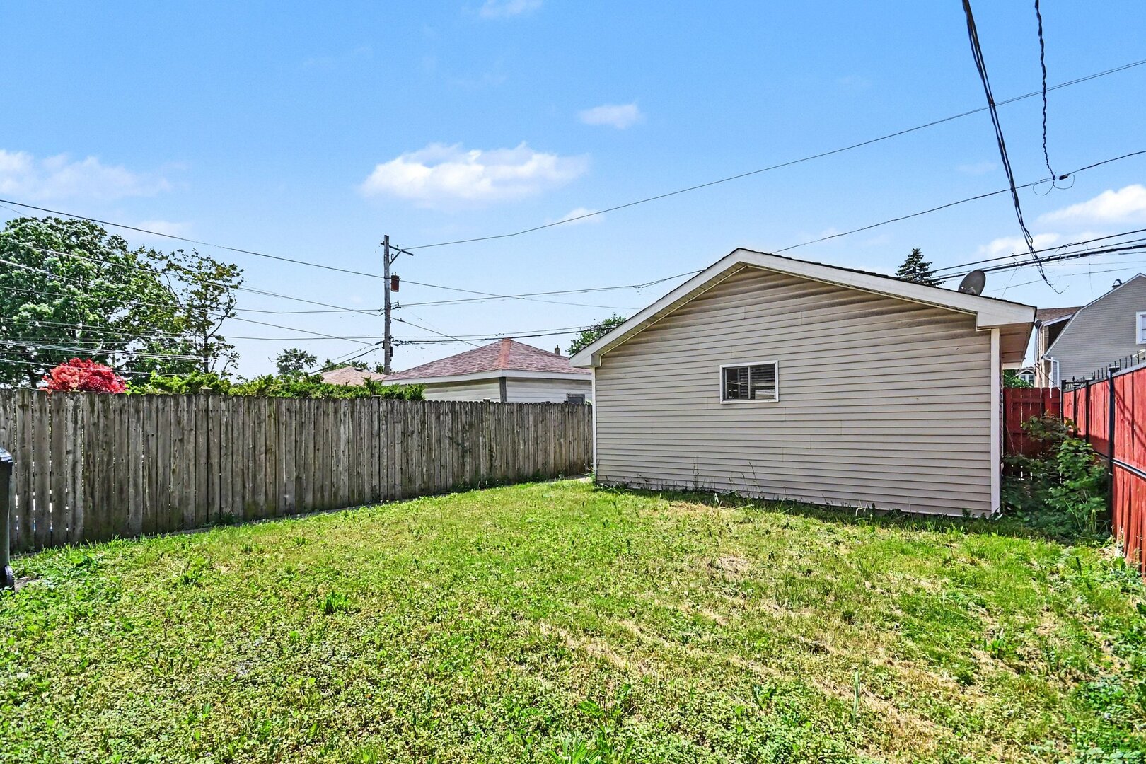 850 North Keystone Avenue Chicago IL 60651