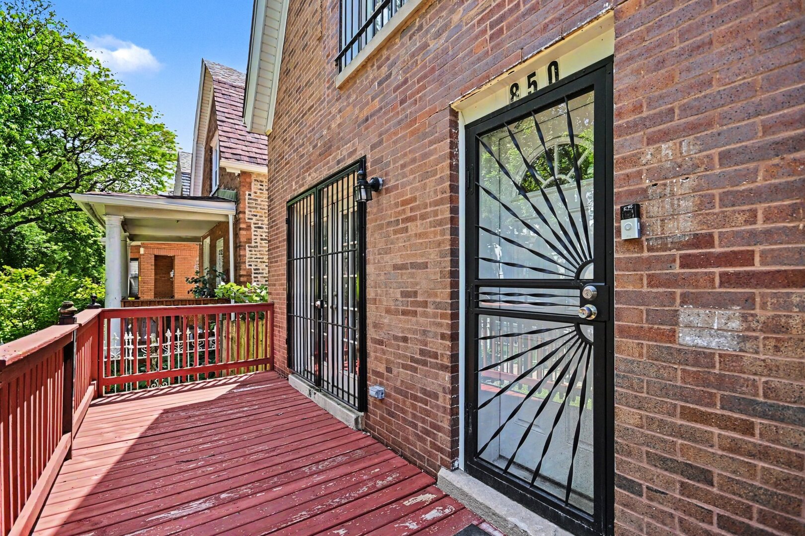 850 North Keystone Avenue Chicago IL 60651