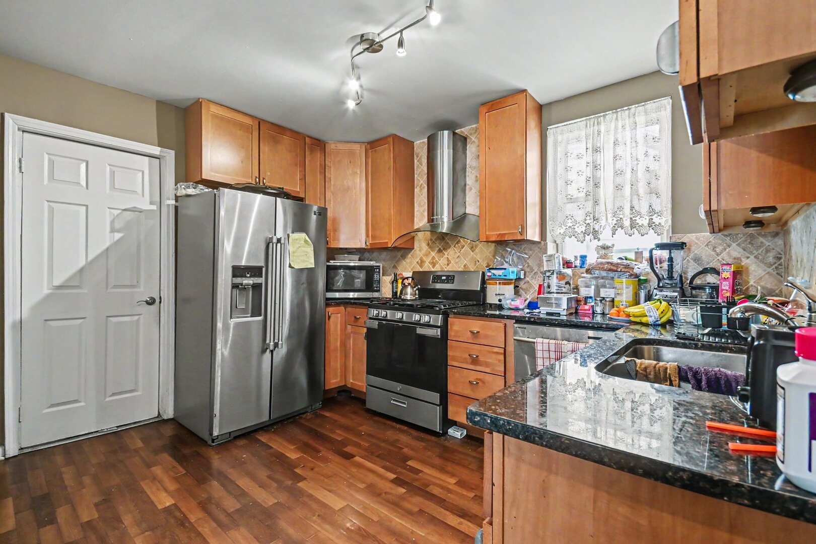 850 North Keystone Avenue Chicago IL 60651