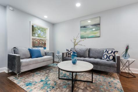 715 East 105th Place Chicago IL 60628