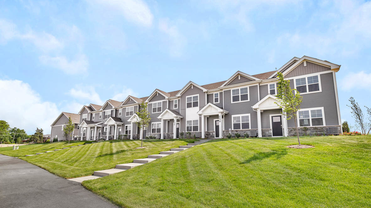 2273 Barbera Drive Oswego IL 60543