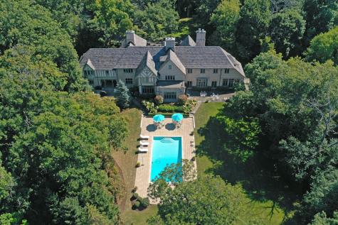 1650 Green Bay Road Lake Bluff IL 60044