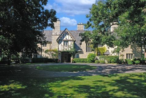 1650 Green Bay Road Lake Bluff IL 60044