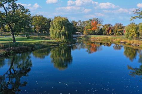 1650 Green Bay Road Lake Bluff IL 60044