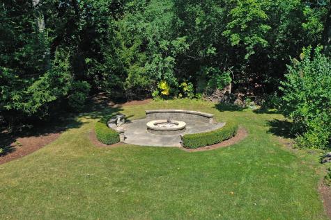 1650 Green Bay Road Lake Bluff IL 60044