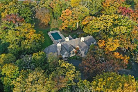 1650 Green Bay Road Lake Bluff IL 60044