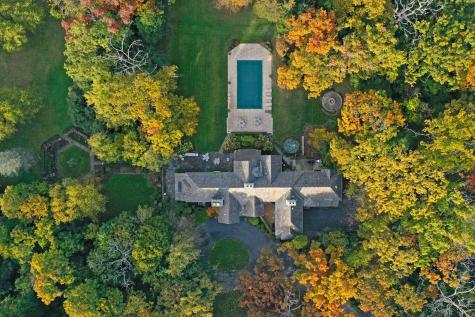 1650 Green Bay Road Lake Bluff IL 60044