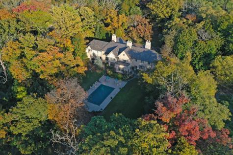 1650 Green Bay Road Lake Bluff IL 60044