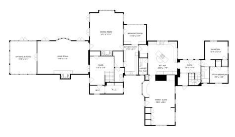 1650 Green Bay Road Lake Bluff IL 60044