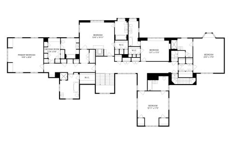 1650 Green Bay Road Lake Bluff IL 60044