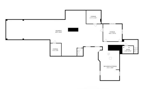 1650 Green Bay Road Lake Bluff IL 60044