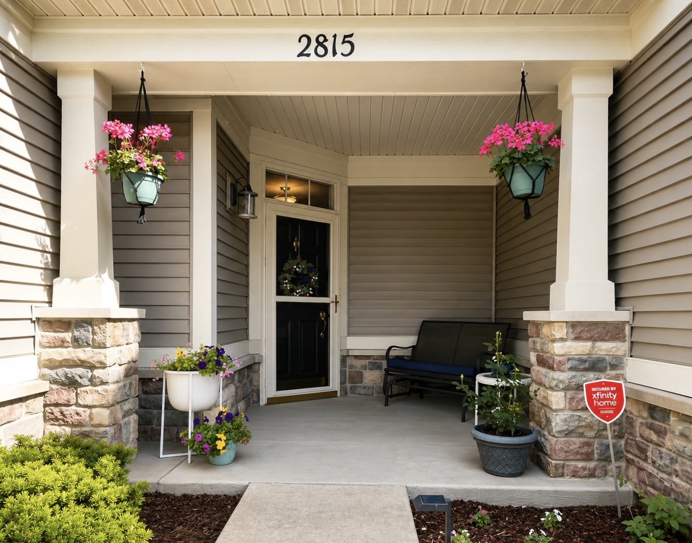 2815 Normandy Circle Naperville IL 60564