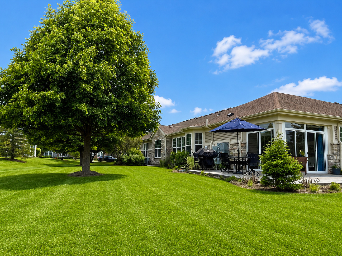 2815 Normandy Circle Naperville IL 60564