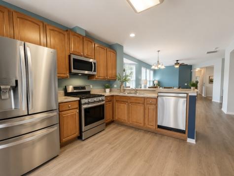 2815 Normandy Circle Naperville IL 60564
