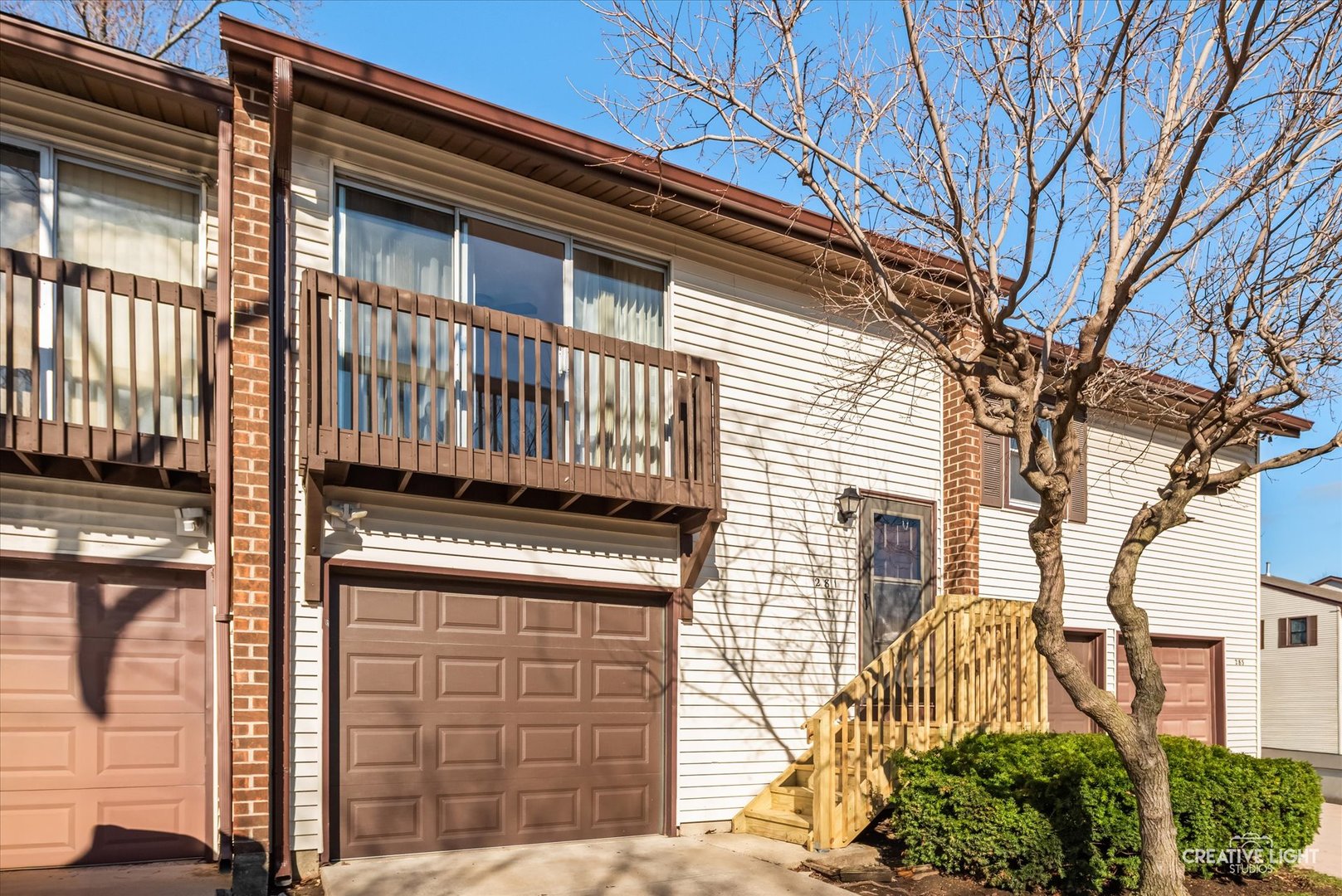 281 Old Elm Drive Bolingbrook IL 60440