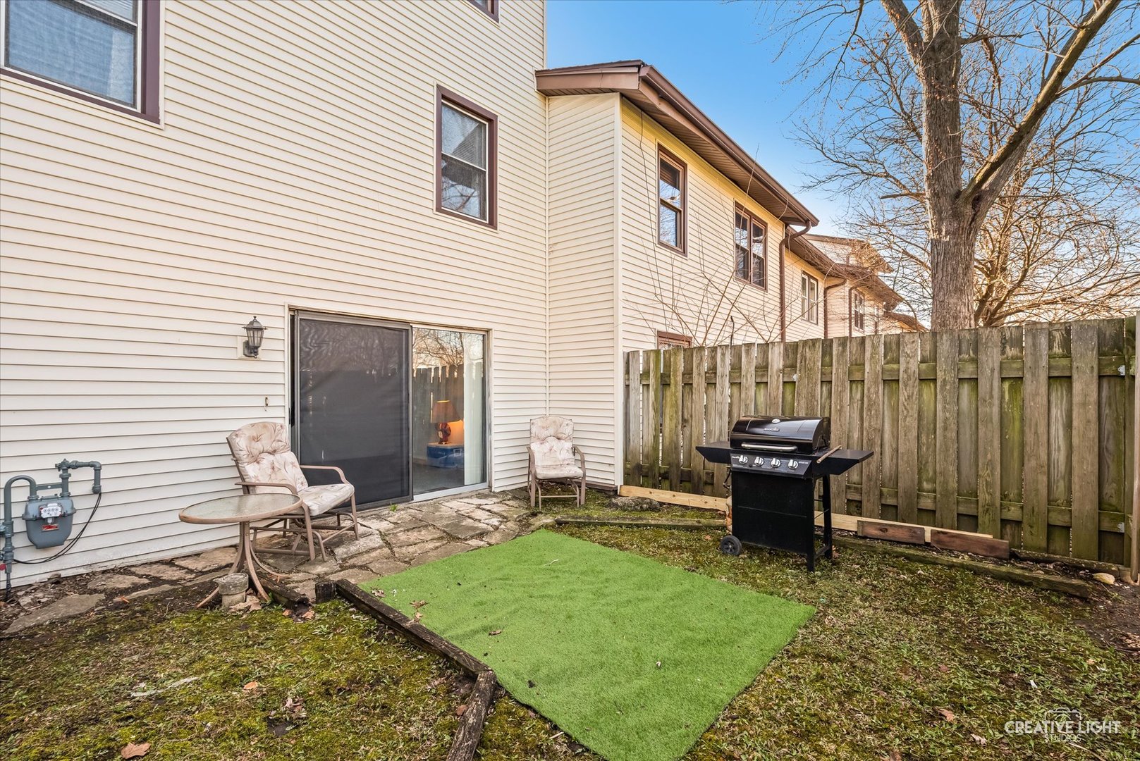 281 Old Elm Drive Bolingbrook IL 60440