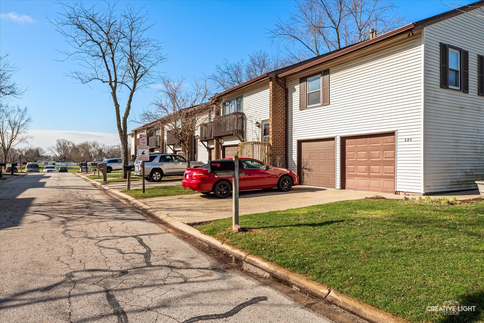 281 Old Elm Drive Bolingbrook IL 60440