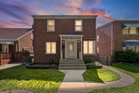 11035 South Avenue E Chicago IL 60617