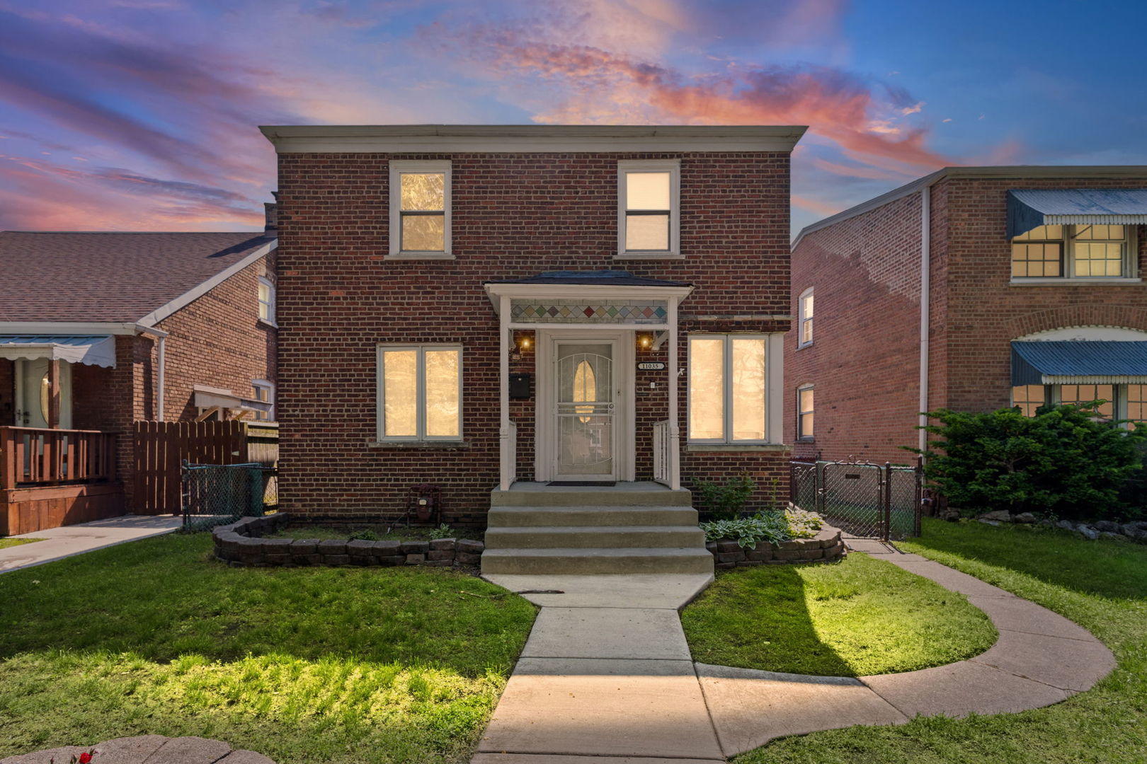11035 South Avenue E Chicago IL 60617