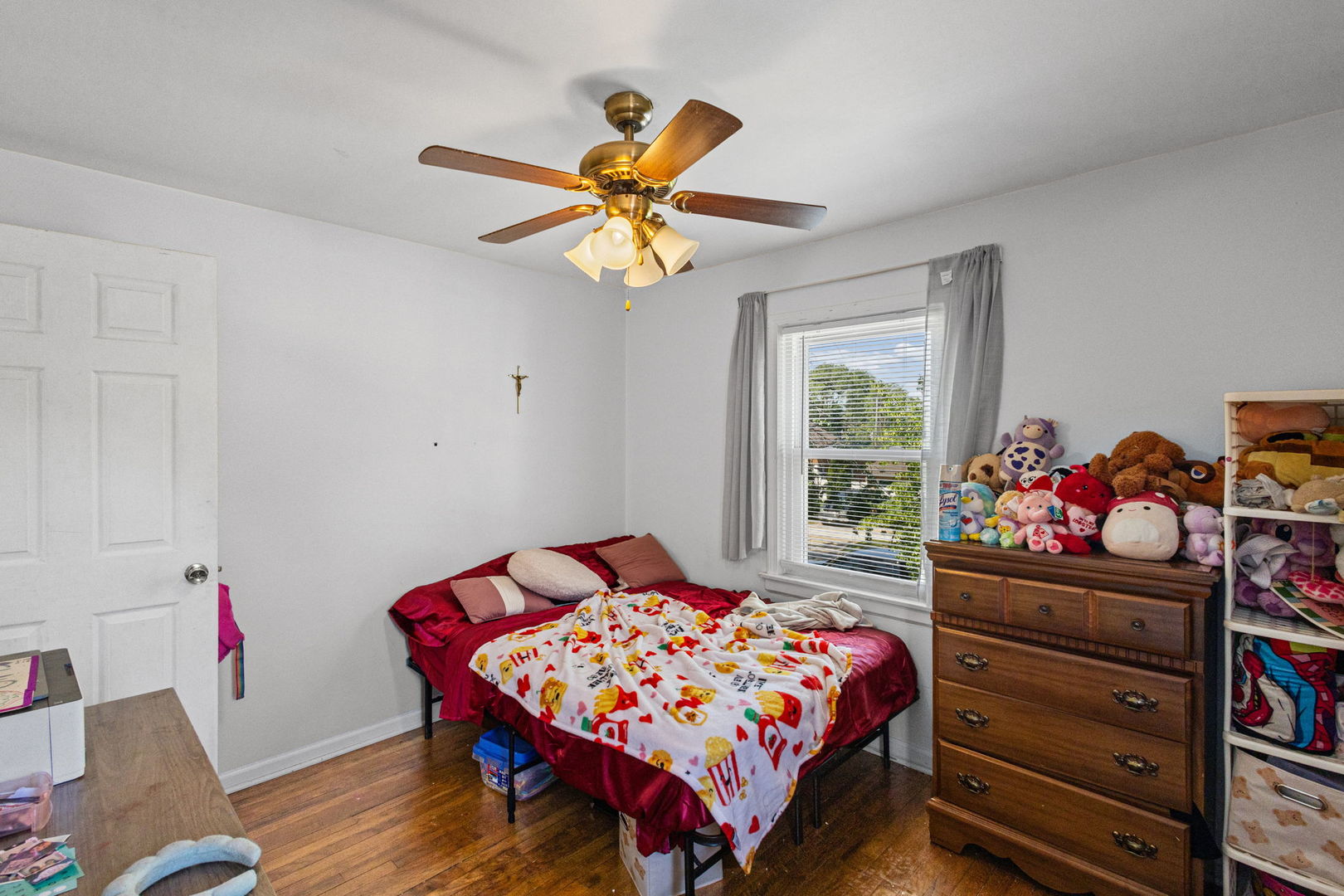 11035 South Avenue E Chicago IL 60617