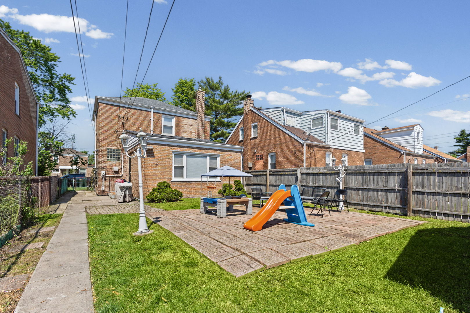 11035 South Avenue E Chicago IL 60617