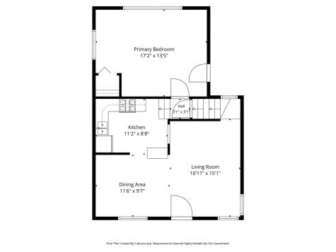 11035 South Avenue E Chicago IL 60617