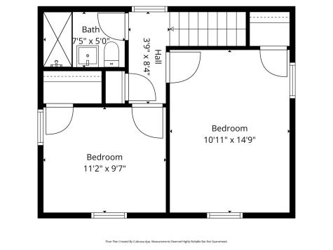 11035 South Avenue E Chicago IL 60617