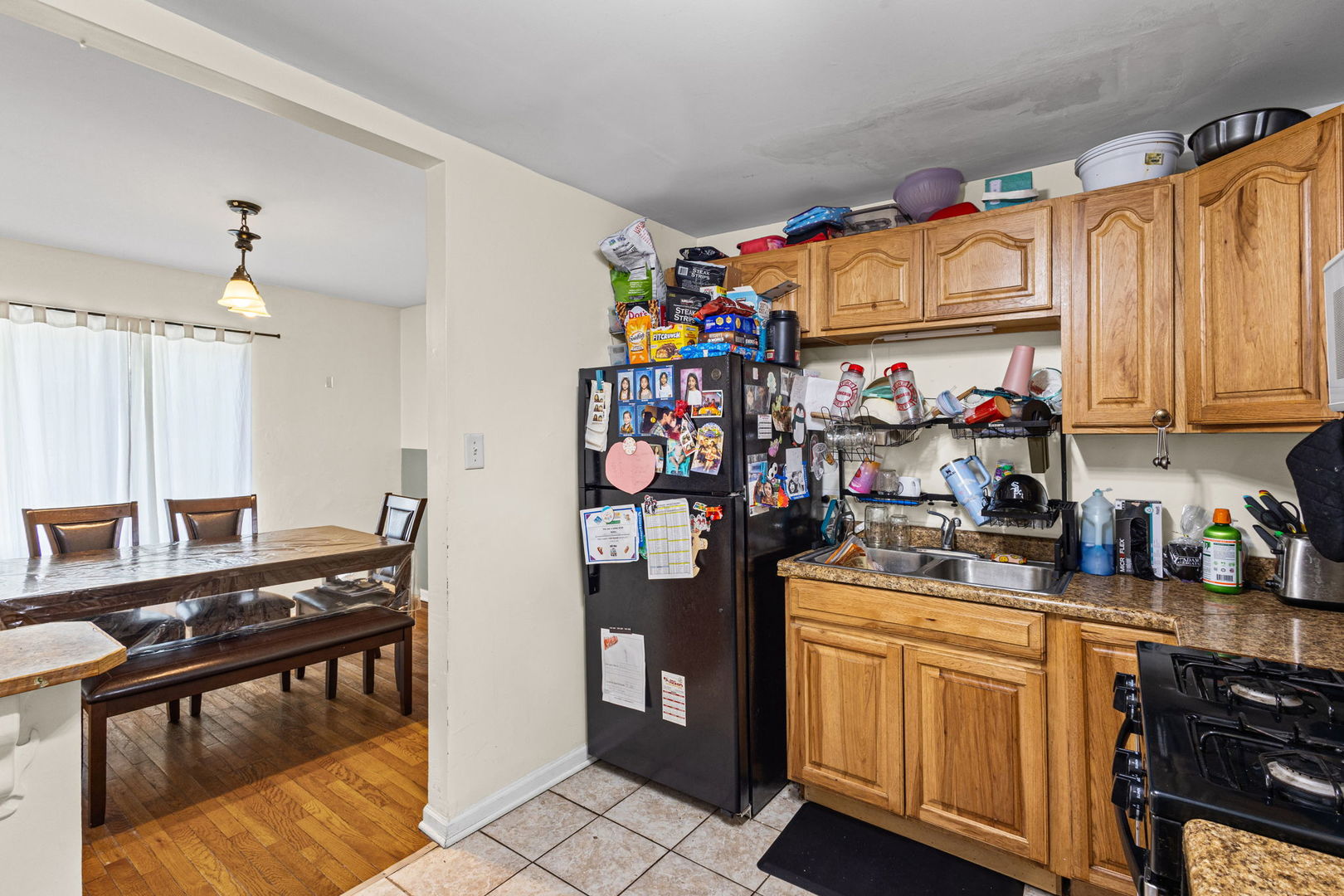 11035 South Avenue E Chicago IL 60617
