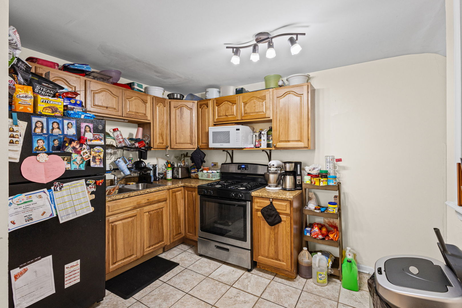 11035 South Avenue E Chicago IL 60617