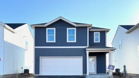 2944 Rainier Drive Pingree Grove IL 60140