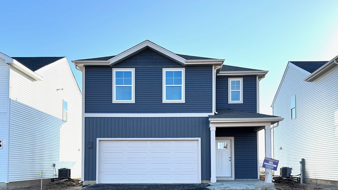 2944 Rainier Drive Pingree Grove IL 60140