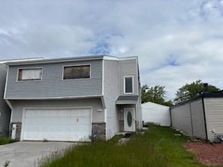 904 Fiesta Court University Park IL 60484