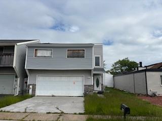 904 Fiesta Court University Park IL 60484