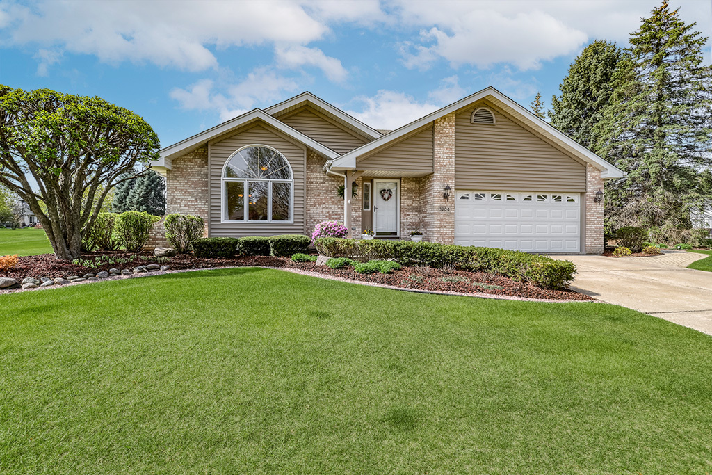 3204 Hickory Creek Drive New Lenox IL 60451