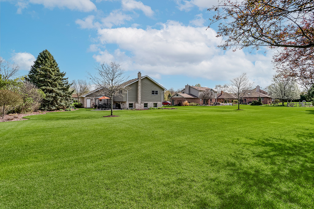 3204 Hickory Creek Drive New Lenox IL 60451