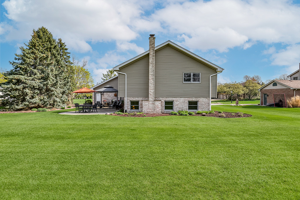 3204 Hickory Creek Drive New Lenox IL 60451