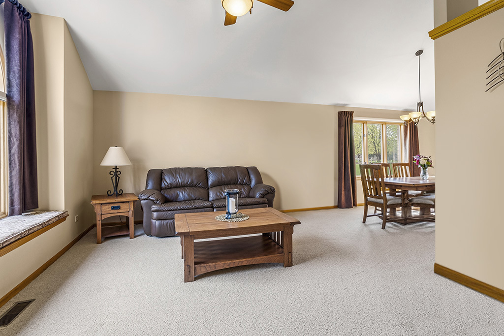3204 Hickory Creek Drive New Lenox IL 60451