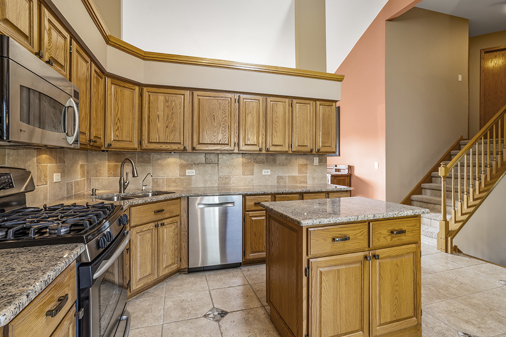 3204 Hickory Creek Drive New Lenox IL 60451