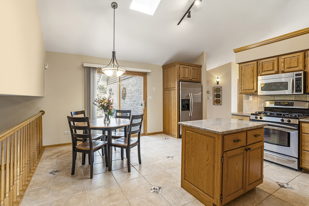 3204 Hickory Creek Drive New Lenox IL 60451