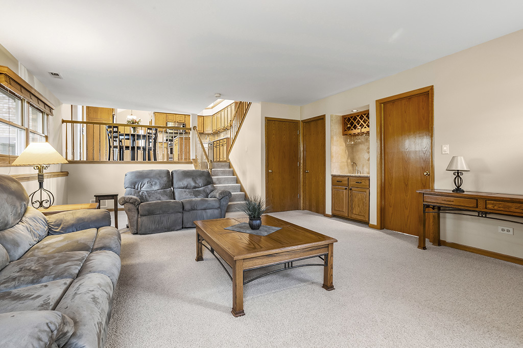 3204 Hickory Creek Drive New Lenox IL 60451