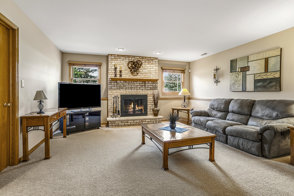3204 Hickory Creek Drive New Lenox IL 60451