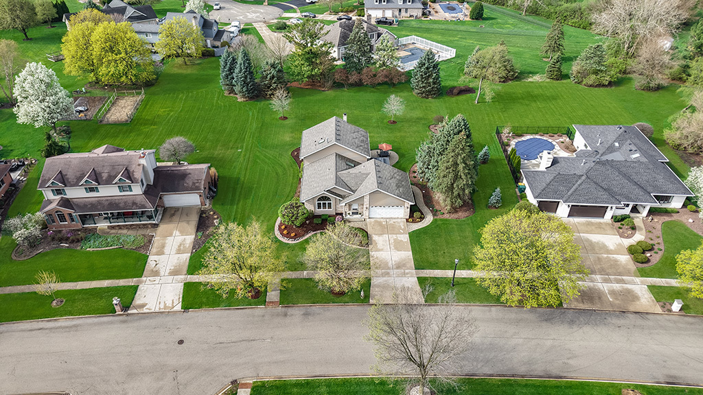 3204 Hickory Creek Drive New Lenox IL 60451