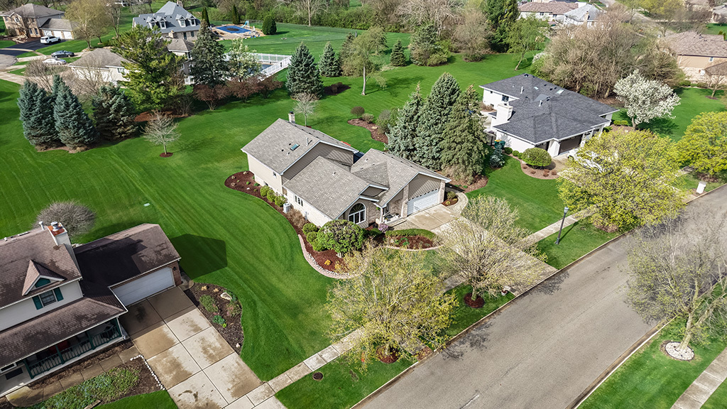 3204 Hickory Creek Drive New Lenox IL 60451