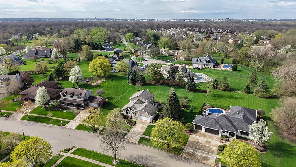 3204 Hickory Creek Drive New Lenox IL 60451