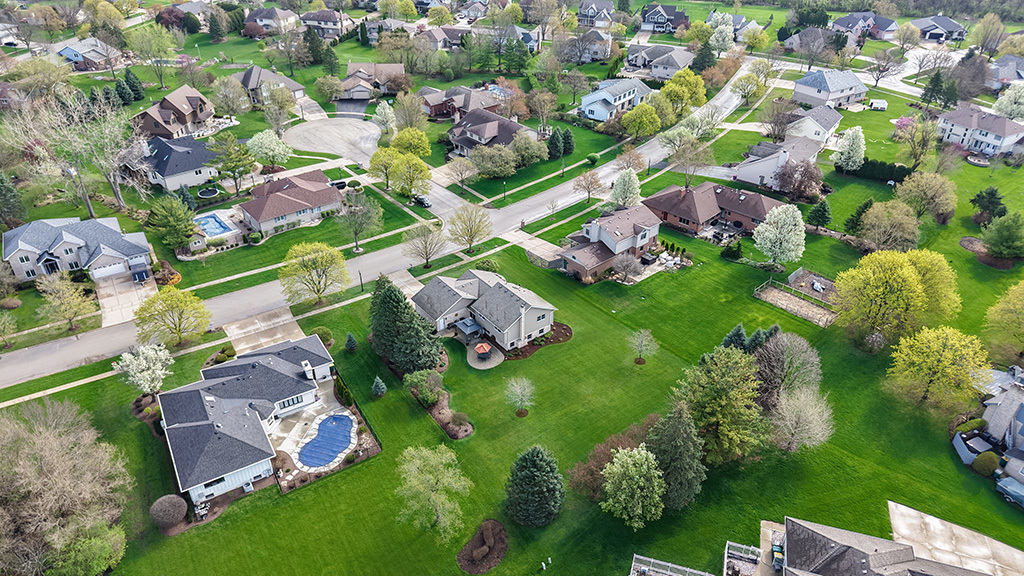 3204 Hickory Creek Drive New Lenox IL 60451