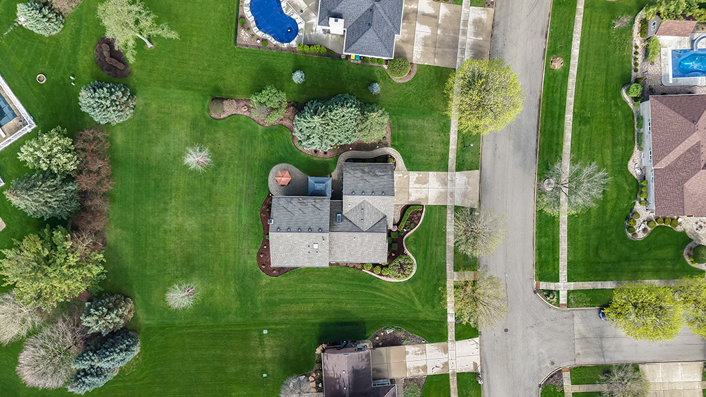 3204 Hickory Creek Drive New Lenox IL 60451